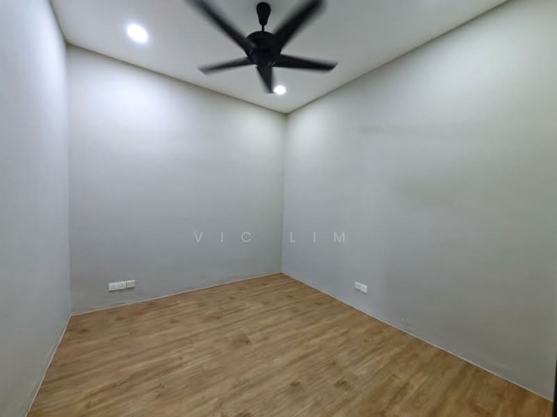 Rumah Teres 1 Tingkat untuk Dijual di Bukit Indah (Iskandar Puteri (Nusajaya)) - Vic Lim - PropertyGuru.com.my