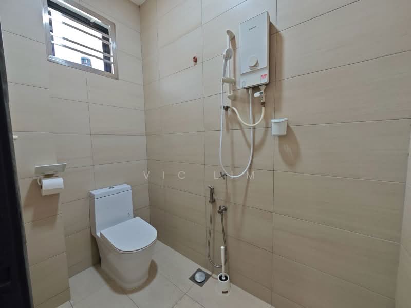 Rumah Teres 1 Tingkat untuk Dijual di Bukit Indah (Iskandar Puteri (Nusajaya)) - Vic Lim - PropertyGuru.com.my