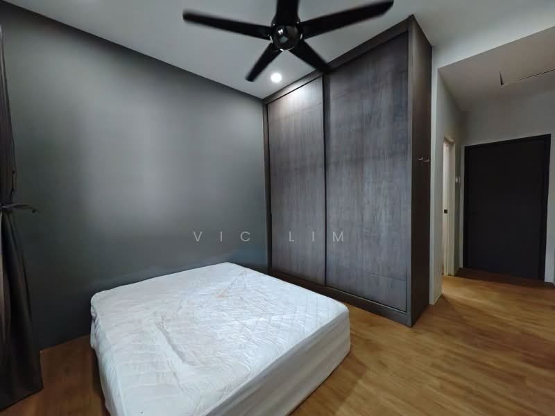 Rumah Teres 1 Tingkat untuk Dijual di Bukit Indah (Iskandar Puteri (Nusajaya)) - Vic Lim - PropertyGuru.com.my