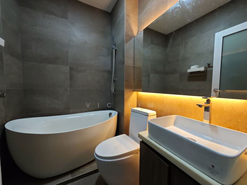 Rumah Teres 1 Tingkat untuk Dijual di Bukit Indah (Iskandar Puteri (Nusajaya)) - Vic Lim - PropertyGuru.com.my