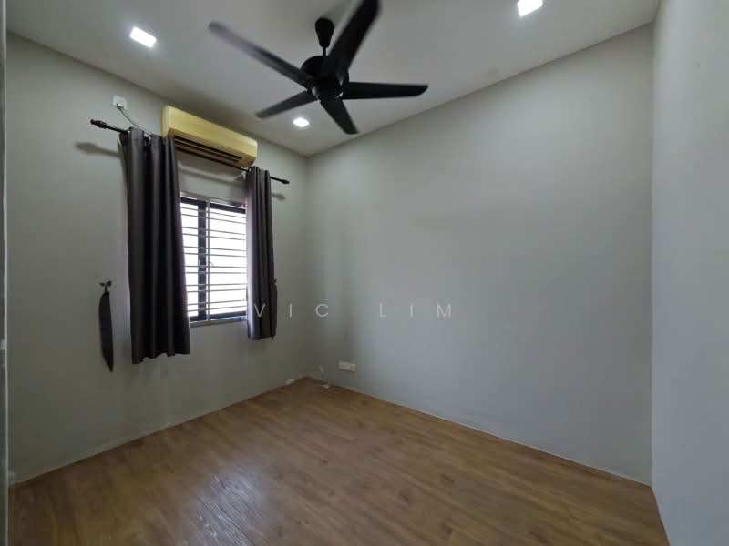 Rumah Teres 1 Tingkat untuk Dijual di Bukit Indah (Iskandar Puteri (Nusajaya)) - Vic Lim - PropertyGuru.com.my
