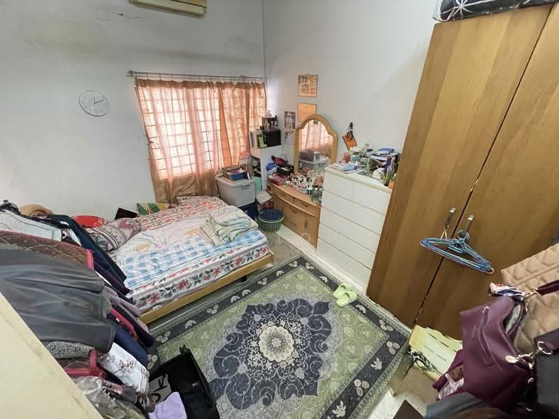 Rumah Teres 1.5-Tingkat untuk Dijual di Taman Sri Melati (Selayang) - MY Loh - PropertyGuru.com.my