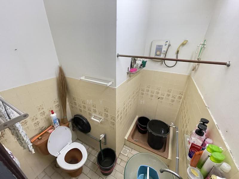 Rumah Teres 1.5-Tingkat untuk Dijual di Taman Sri Melati (Selayang) - MY Loh - PropertyGuru.com.my