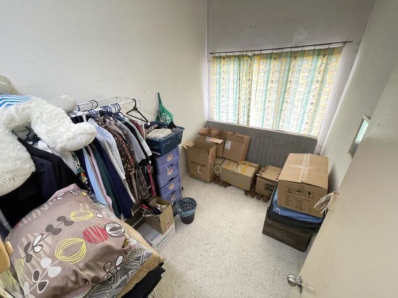 Rumah Teres 1.5-Tingkat untuk Dijual di Taman Sri Melati (Selayang) - MY Loh - PropertyGuru.com.my