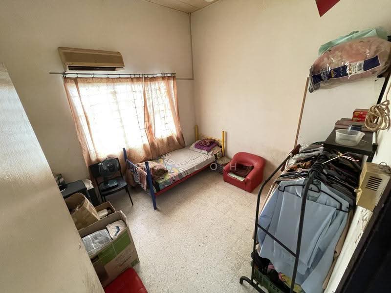 Rumah Teres 1.5-Tingkat untuk Dijual di Taman Sri Melati (Selayang) - MY Loh - PropertyGuru.com.my