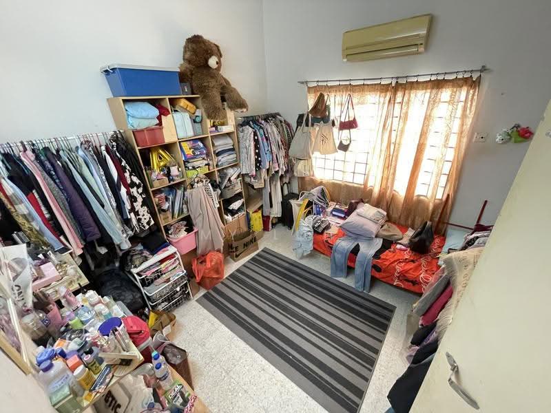 Rumah Teres 1.5-Tingkat untuk Dijual di Taman Sri Melati (Selayang) - MY Loh - PropertyGuru.com.my