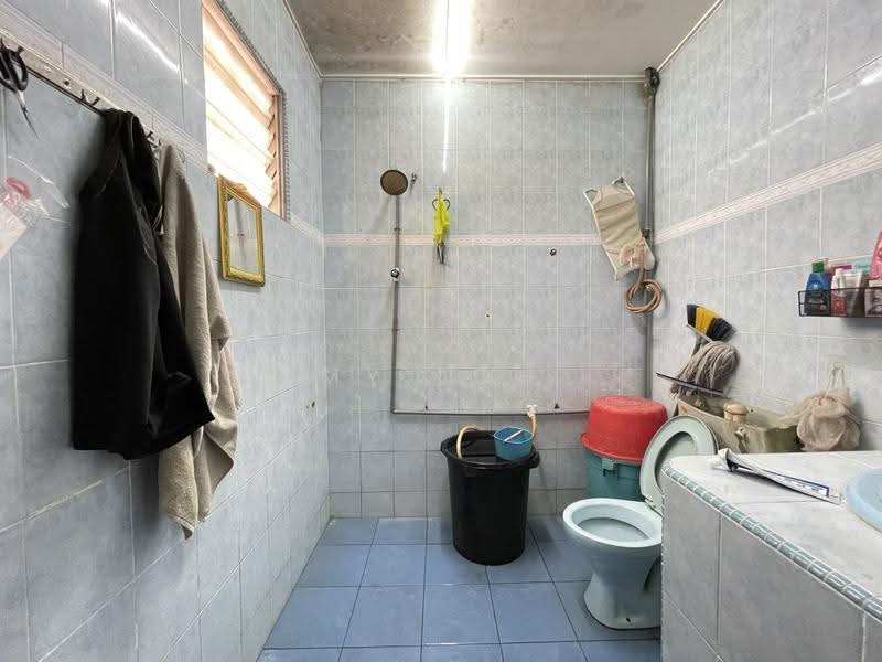 Rumah Teres 1.5-Tingkat untuk Dijual di Taman Sri Melati (Selayang) - MY Loh - PropertyGuru.com.my