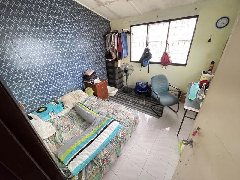 Rumah Teres 1.5-Tingkat untuk Dijual di Taman Sri Melati (Selayang) - MY Loh - PropertyGuru.com.my
