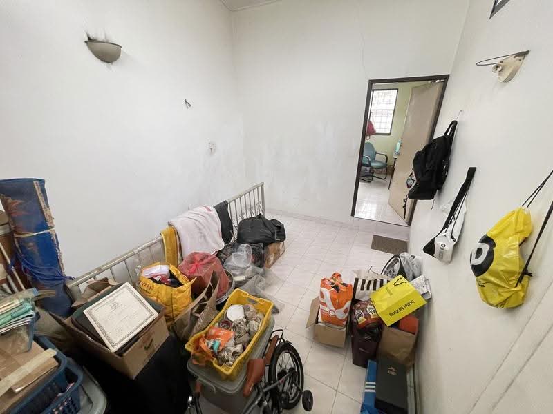 Rumah Teres 1.5-Tingkat untuk Dijual di Taman Sri Melati (Selayang) - MY Loh - PropertyGuru.com.my
