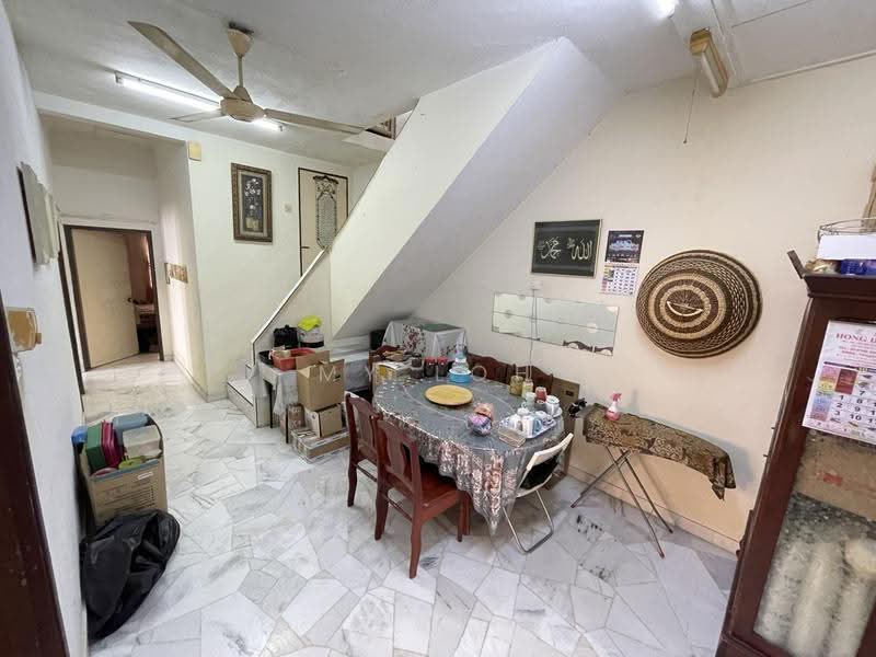 Rumah Teres 1.5-Tingkat untuk Dijual di Taman Sri Melati (Selayang) - MY Loh - PropertyGuru.com.my