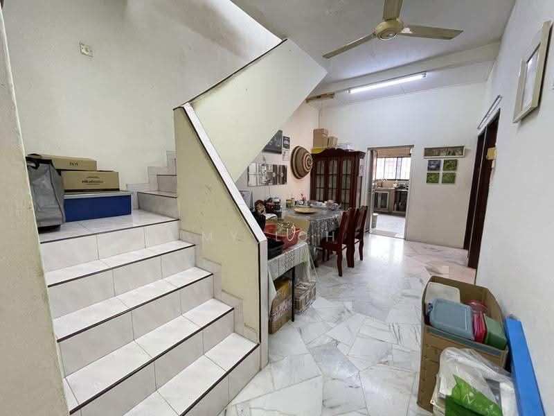 Rumah Teres 1.5-Tingkat untuk Dijual di Taman Sri Melati (Selayang) - MY Loh - PropertyGuru.com.my