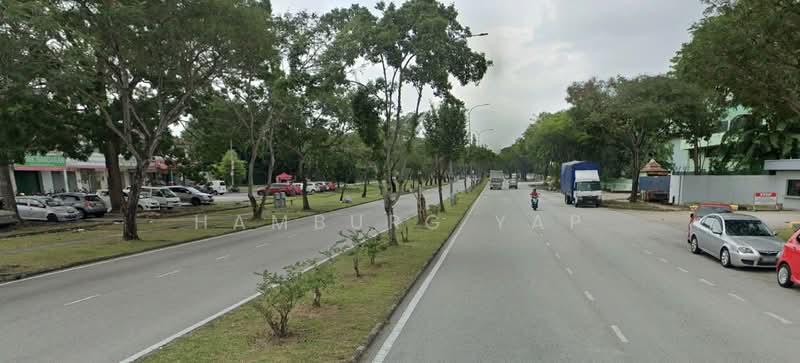 Industrial Land for Sale in Shah Alam (Selangor) - Hamburg Yap - Exterior - PropertyGuru.com.my