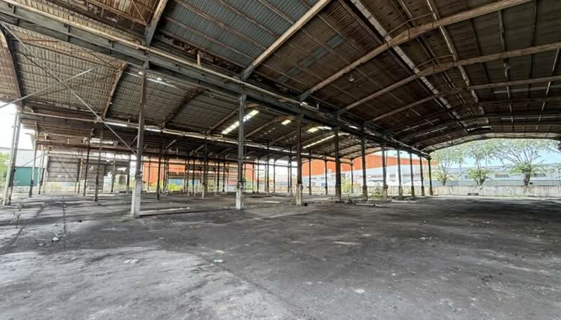Industrial Land for Sale in Shah Alam (Selangor) - Hamburg Yap - Interior - PropertyGuru.com.my