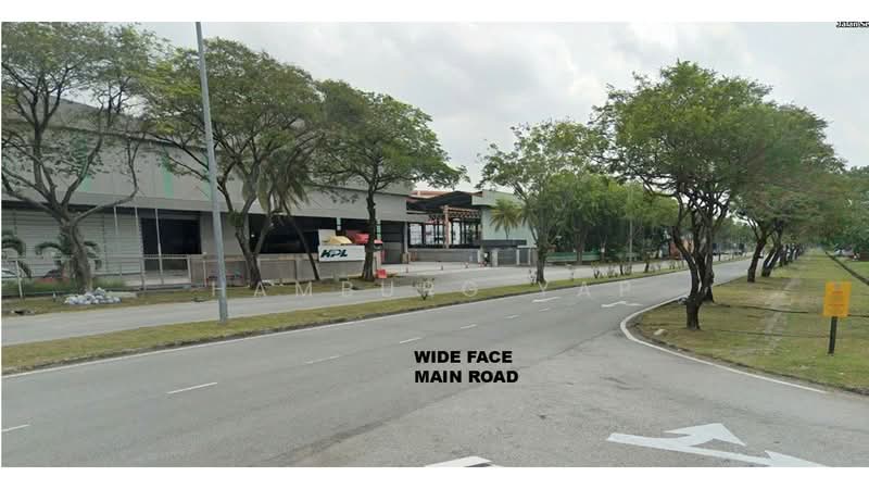 Industrial Land for Sale in Shah Alam (Selangor) - Hamburg Yap - PropertyGuru.com.my