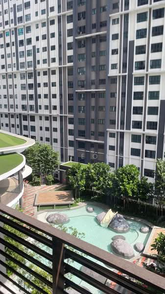 Condominium for Rent at M Arisa - CK Teong - Exterior - PropertyGuru.com.my