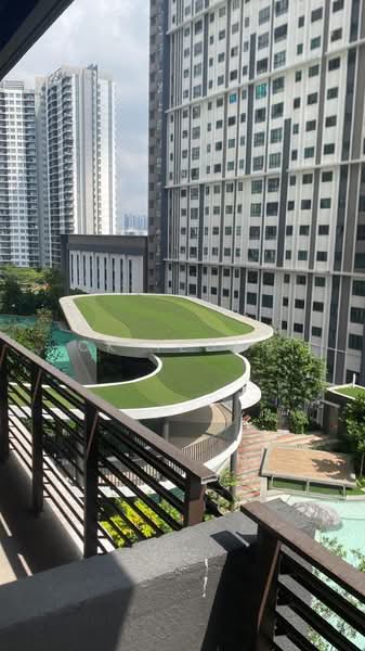 Condominium for Rent at M Arisa - CK Teong - Exterior - PropertyGuru.com.my