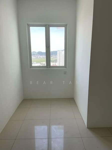Condominium for Rent at The Clovers - Bear Tan - PropertyGuru.com.my
