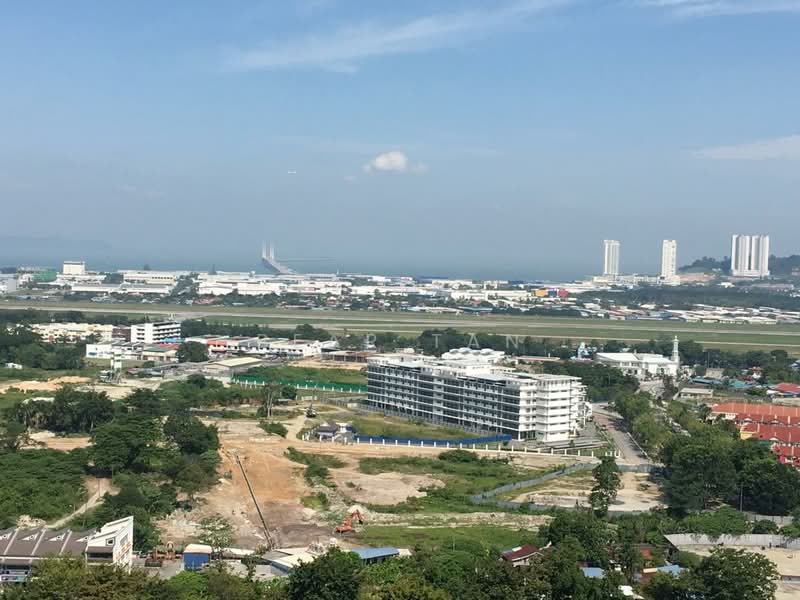Condominium for Rent at The Clovers - Bear Tan - PropertyGuru.com.my