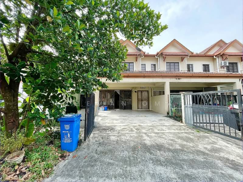 Rumah Teres 2 Tingkat untuk Dijual di Seksyen U10 (Shah Alam) - Hazeman Omar - Exterior - PropertyGuru.com.my