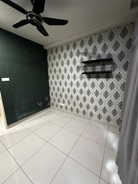 Service Residence for Rent at KL Traders Square - Arbain Mahmood - Interior - PropertyGuru.com.my