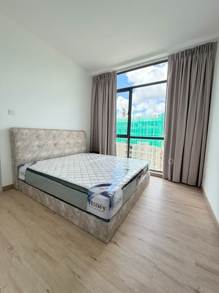 Service Residence for Rent at Renna Residence - Shirley Loo - PropertyGuru.com.my
