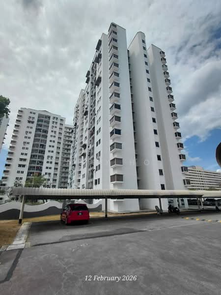 Kondominium untuk Dijual di Villa Emas - Alex Ho - Exterior - PropertyGuru.com.my