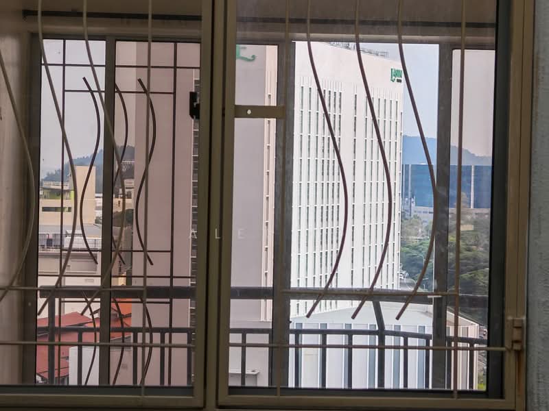Kondominium untuk Dijual di Villa Emas - Alex Ho - View - PropertyGuru.com.my
