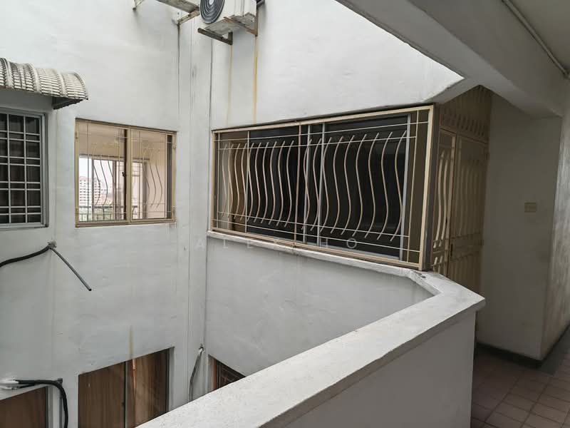 Kondominium untuk Dijual di Villa Emas - Alex Ho - Exterior - PropertyGuru.com.my