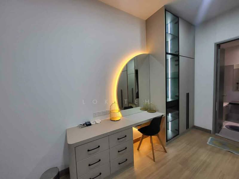 Condominium for Sale at X2 Residency - Lok Teh - Interior - PropertyGuru.com.my