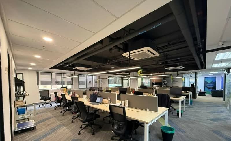 Office for Rent in Mid Valley City (Kuala Lumpur) - Queena Tang - Interior - PropertyGuru.com.my