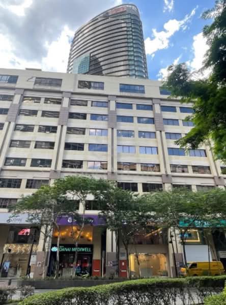Office for Rent in Mid Valley City (Kuala Lumpur) - Queena Tang - Exterior - PropertyGuru.com.my