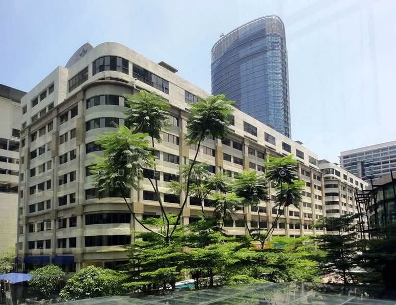 Office for Rent in Mid Valley City (Kuala Lumpur) - Queena Tang - Exterior - PropertyGuru.com.my