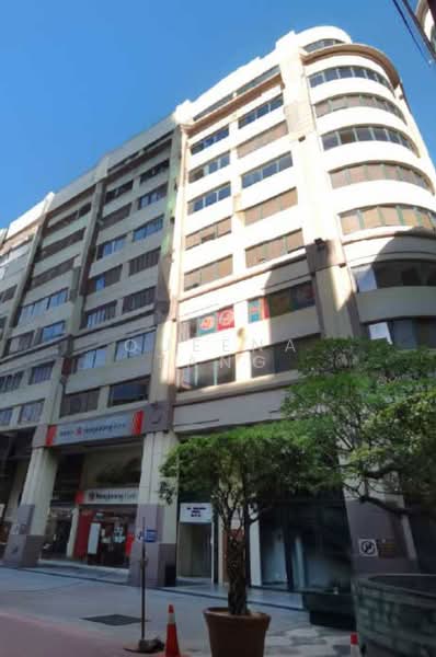 Office for Rent in Mid Valley City (Kuala Lumpur) - Queena Tang - Exterior - PropertyGuru.com.my