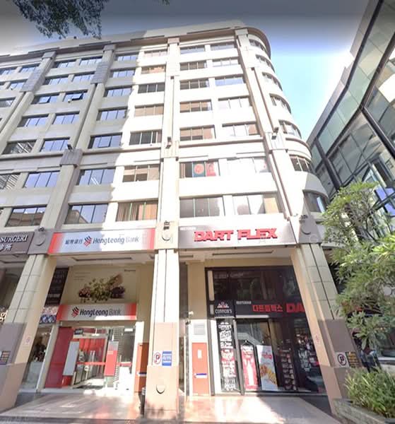 Office for Rent in Mid Valley City (Kuala Lumpur) - Queena Tang - Exterior - PropertyGuru.com.my