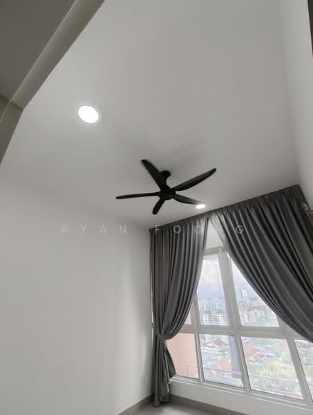 Condominium for Rent at Setia Sky Ville - Ryan Foong - PropertyGuru.com.my