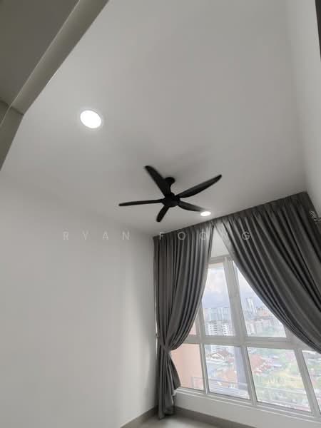 Condominium for Rent at Setia Sky Ville - Ryan Foong - PropertyGuru.com.my