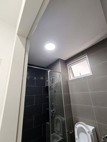 Condominium for Rent at Setia Sky Ville - Ryan Foong - PropertyGuru.com.my