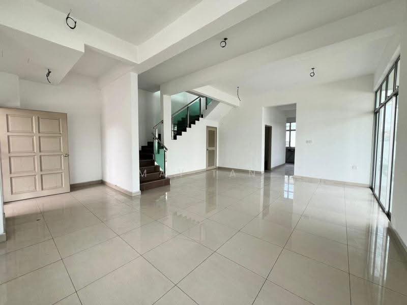 Terraced House for Sale in Taman Sri Kluang (Kluang) - May Tan - PropertyGuru.com.my