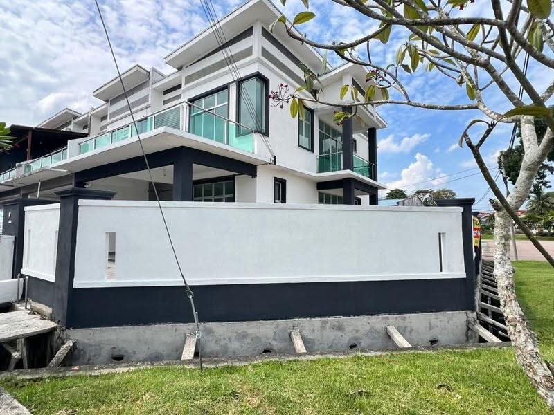 Terraced House for Sale in Taman Sri Kluang (Kluang) - May Tan - PropertyGuru.com.my