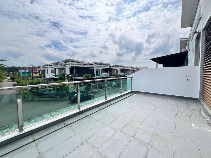 Terraced House for Sale in Taman Sri Kluang (Kluang) - May Tan - PropertyGuru.com.my