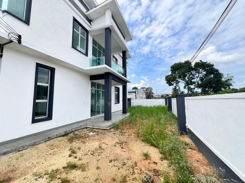 Terraced House for Sale in Taman Sri Kluang (Kluang) - May Tan - PropertyGuru.com.my