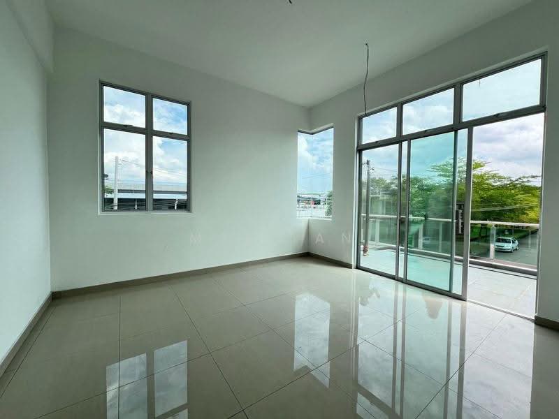Terraced House for Sale in Taman Sri Kluang (Kluang) - May Tan - PropertyGuru.com.my