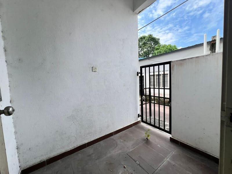 Terraced House for Sale in Taman Sri Kluang (Kluang) - May Tan - PropertyGuru.com.my