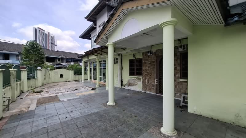Rumah Teres 2.5-Tingkat untuk Dijual di Kota Damansara (Selangor) - Grace Siew - Exterior - PropertyGuru.com.my