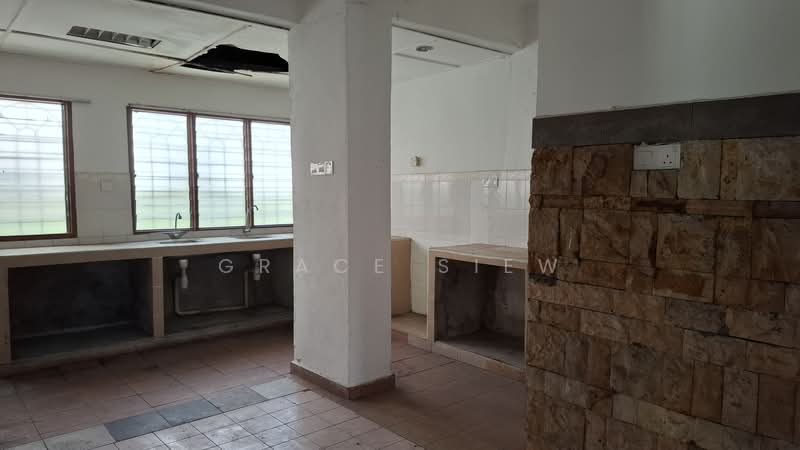 Rumah Teres 2.5-Tingkat untuk Dijual di Kota Damansara (Selangor) - Grace Siew - Kitchen - PropertyGuru.com.my