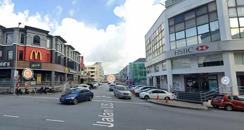 Kedai / Pejabat untuk Dijual di Usj 10 (Subang Jaya) - Teddy Tan - Exterior - PropertyGuru.com.my