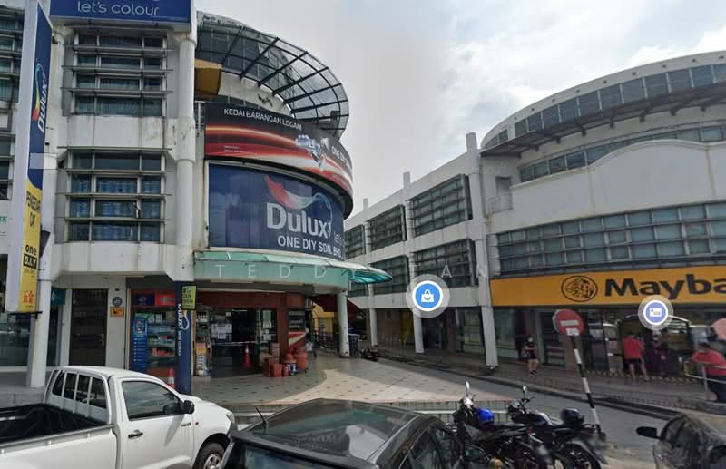 Kedai / Pejabat untuk Dijual di Usj 10 (Subang Jaya) - Teddy Tan - Exterior - PropertyGuru.com.my