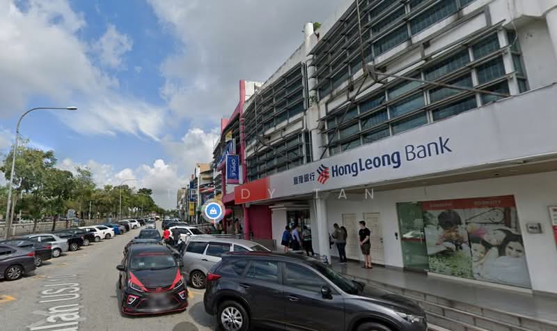 Kedai / Pejabat untuk Dijual di Usj 10 (Subang Jaya) - Teddy Tan - Exterior - PropertyGuru.com.my