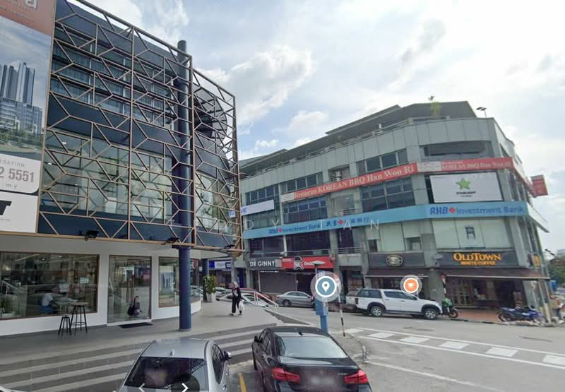 Kedai / Pejabat untuk Dijual di Usj 10 (Subang Jaya) - Teddy Tan - PropertyGuru.com.my