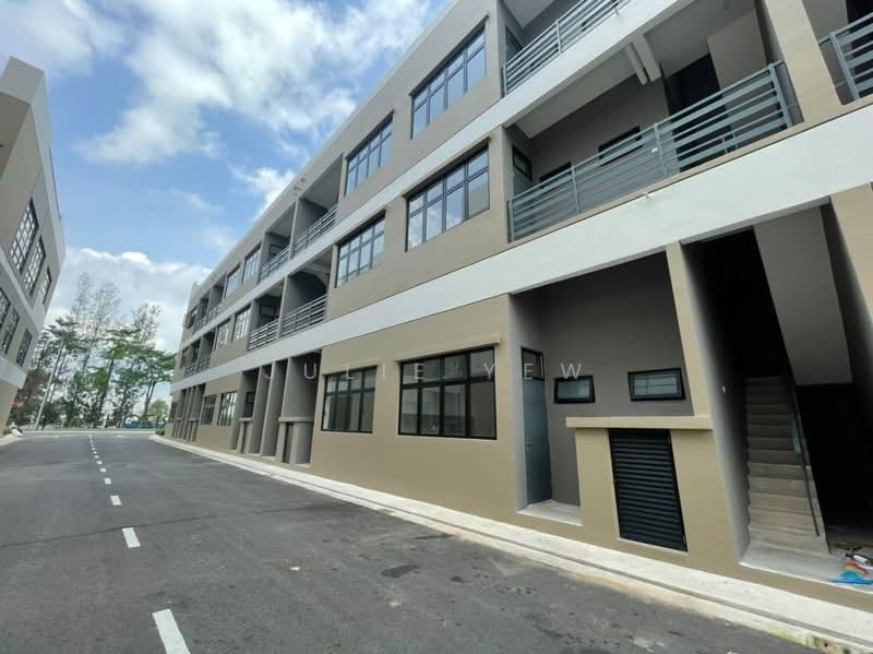 Shop / Office for Rent in Horizon Hills (Iskandar Puteri (Nusajaya)) - Julie Yew - Exterior - PropertyGuru.com.my